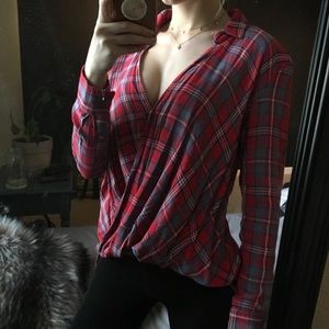 Flannel